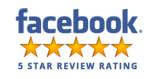 Facebook Review Rating