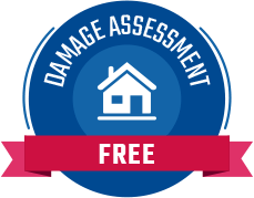 Free Damage Assessment